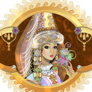 哈萨克火热流行歌曲-(Kazakhcha)聚会必备!