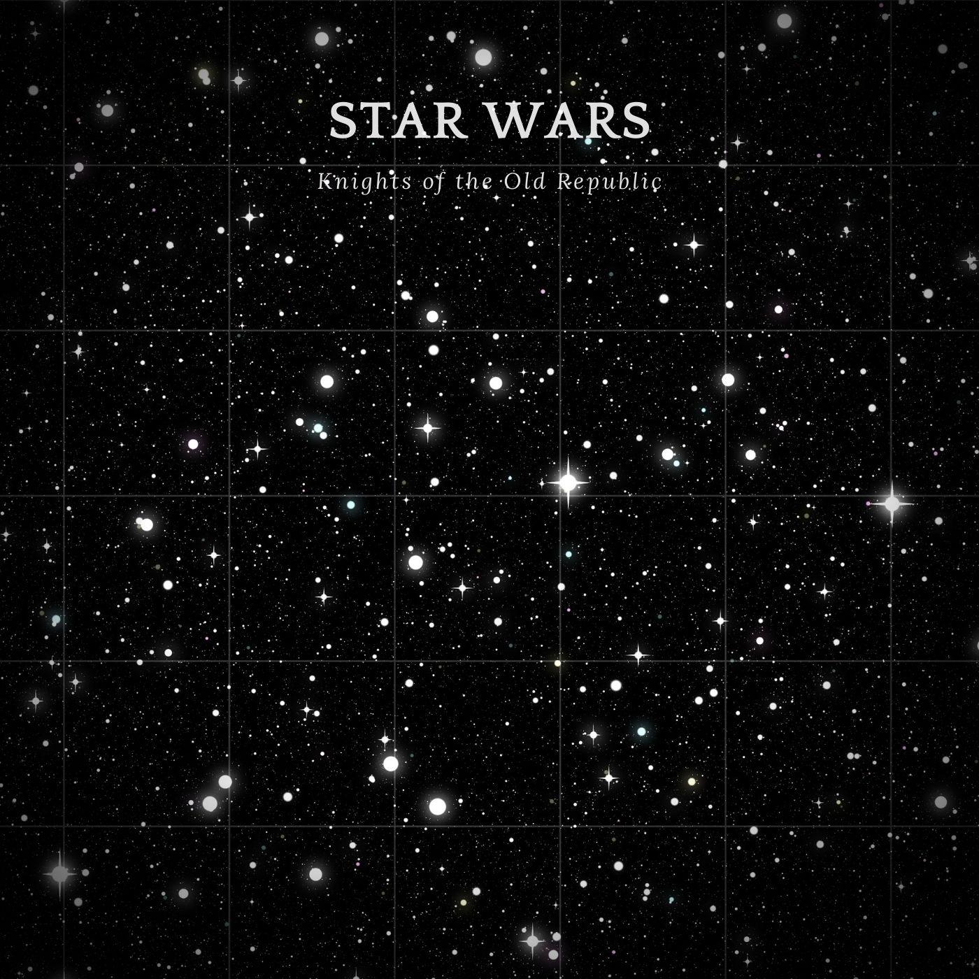 Star Wars: Knights of the Old Republic (Piano Themes)