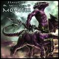 JIanG.x & Winner.D - Monster (Original Mix)