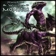 JIanG.x & Winner.D - Monster (Original Mix)专辑