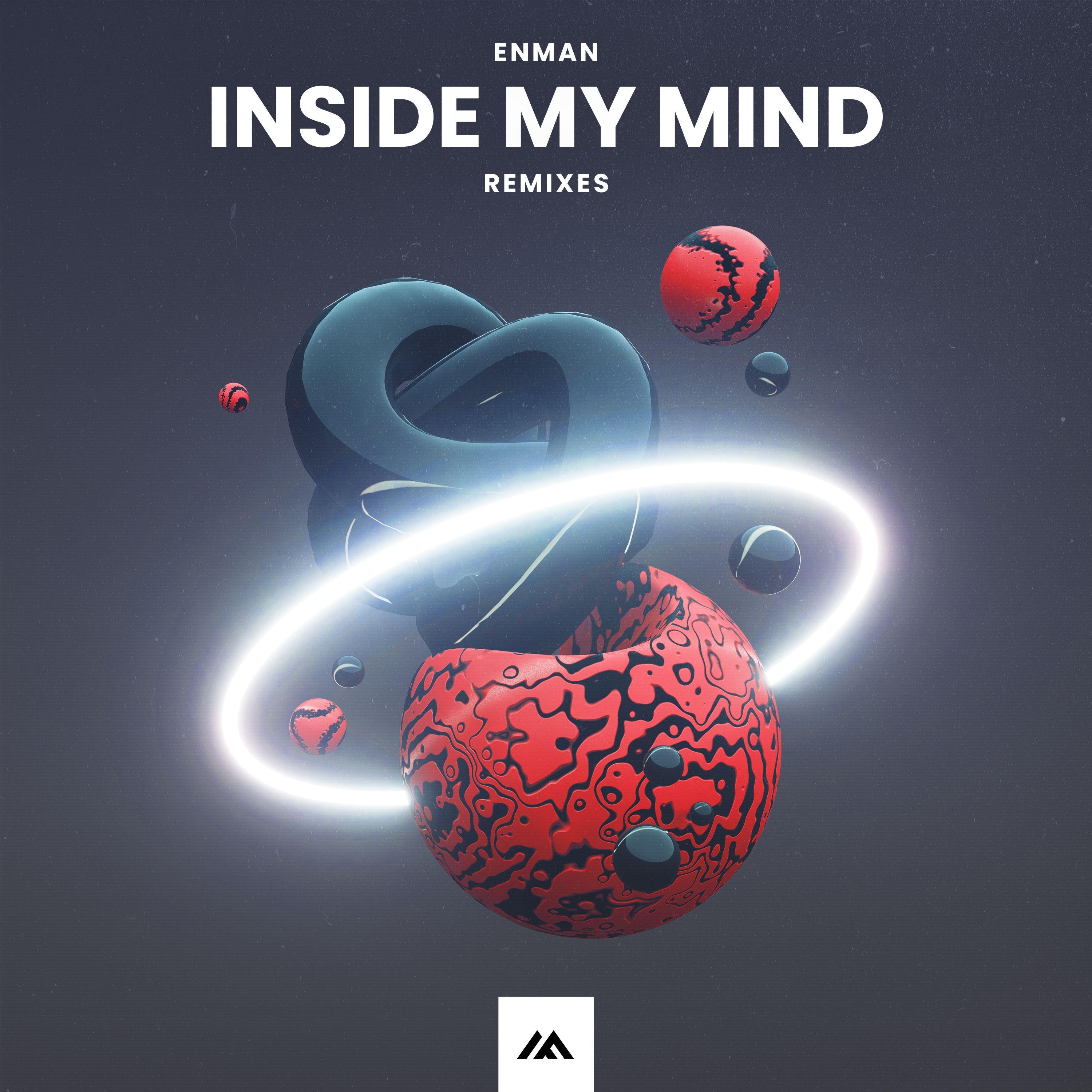 ENMAN - Inside My Mind (Elluzion Remix)