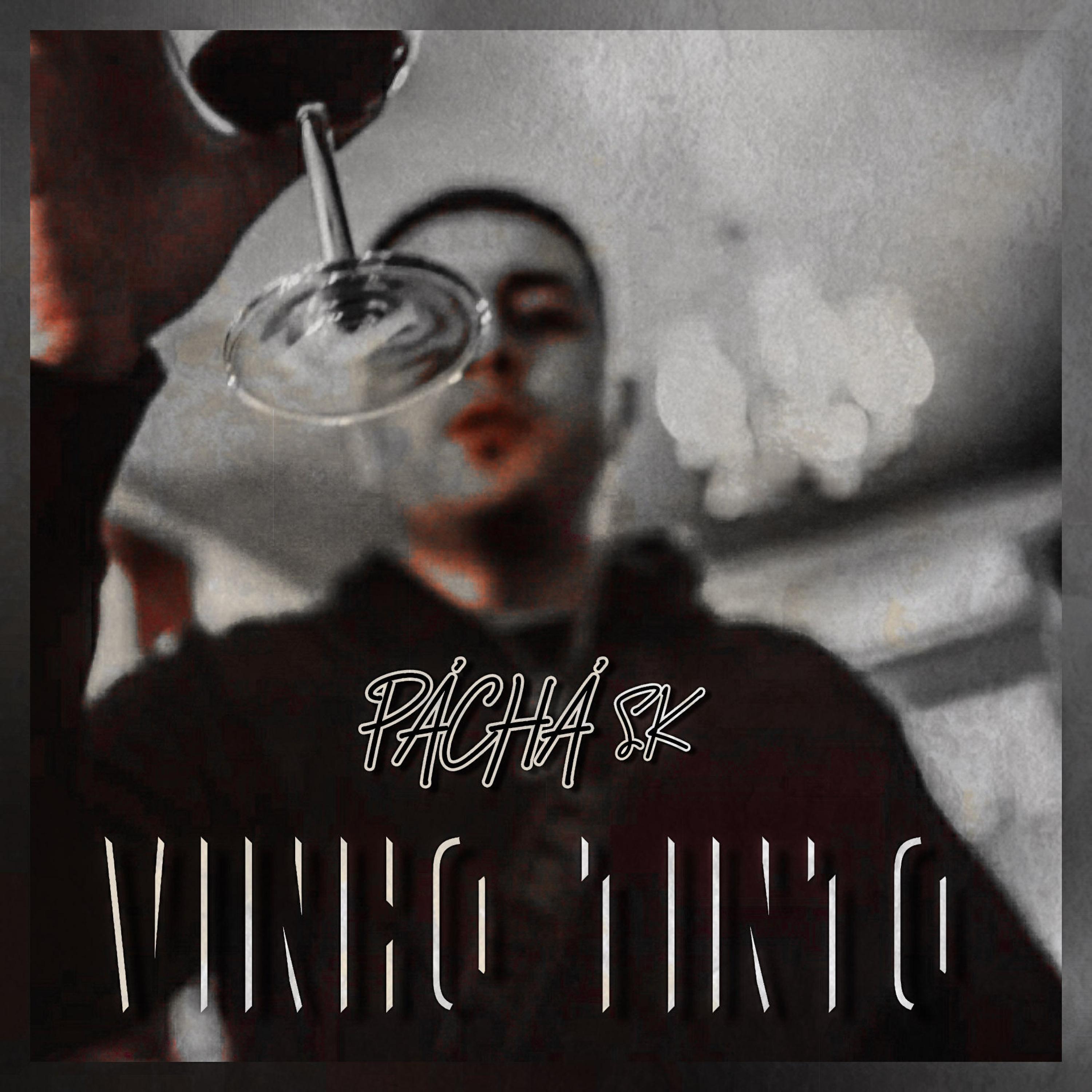 Vinho Tinto
