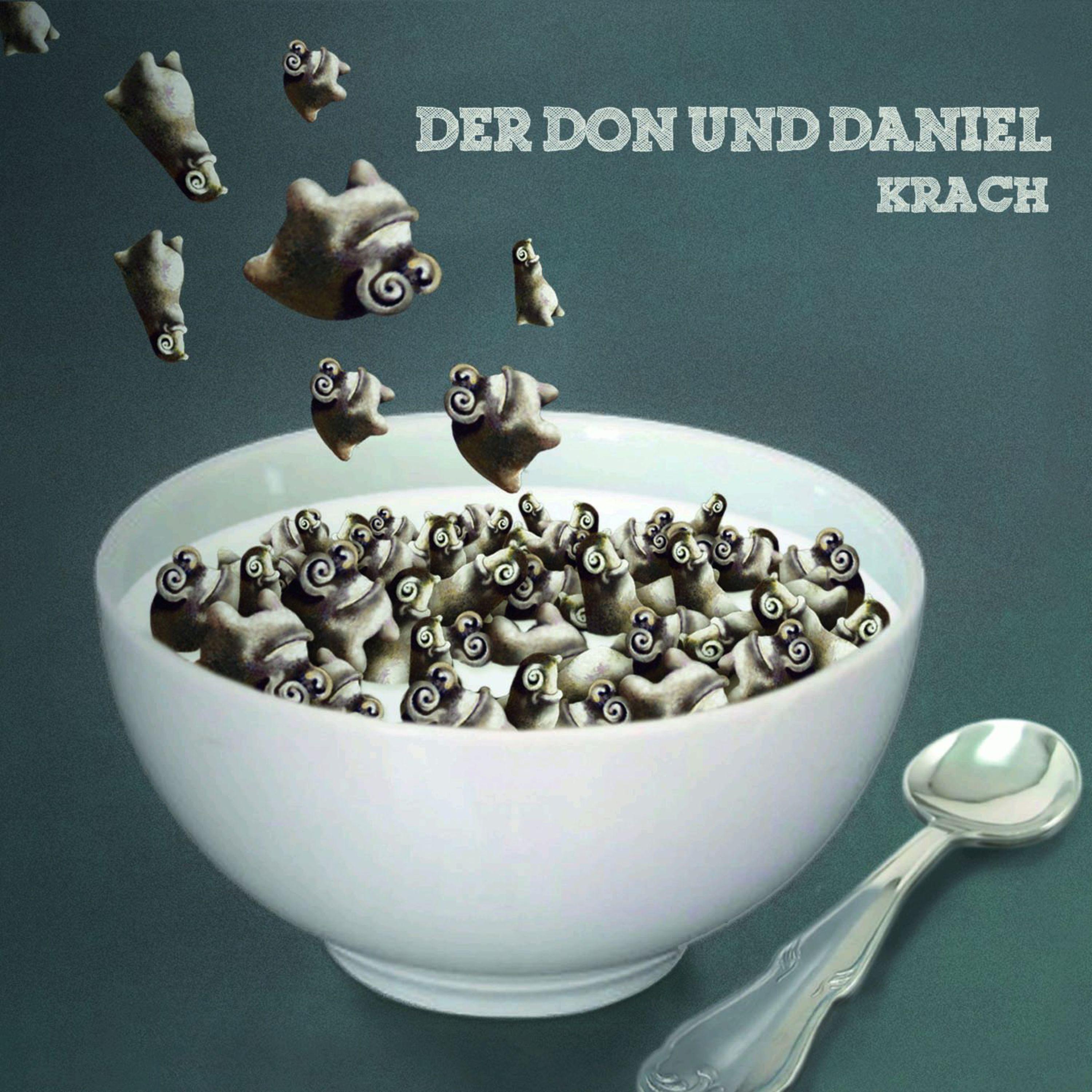 Krach