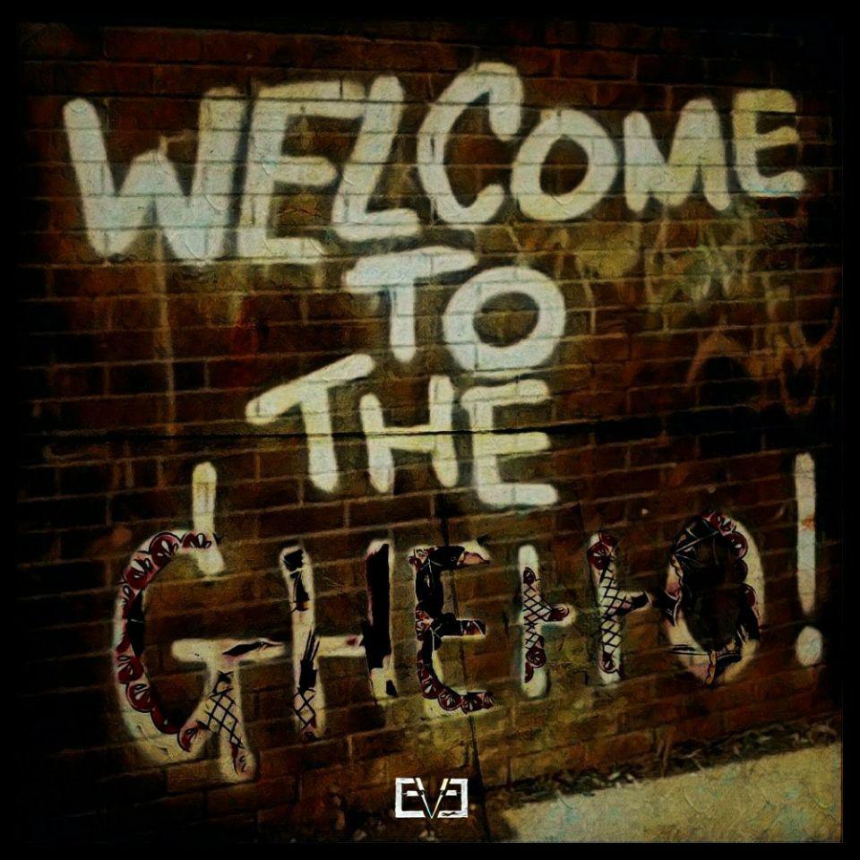 Welcome To The Ghetto!专辑