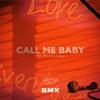 Richie Martinx - Call Me Baby Instrumental