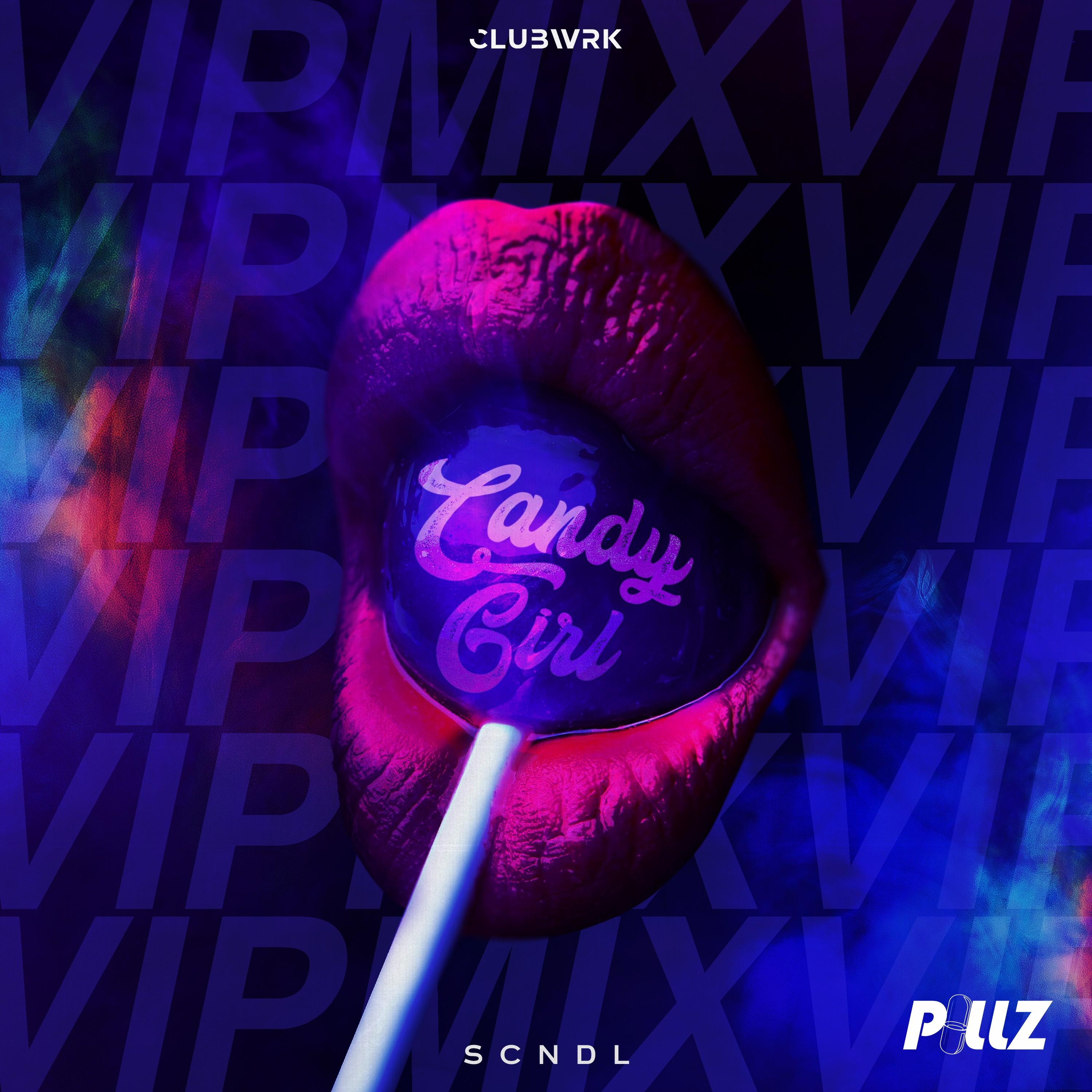Candy Girl (VIP Mix)