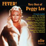 LEE, Peggy: Fever! (Very Best of Peggy Lee) (1947-1958)专辑