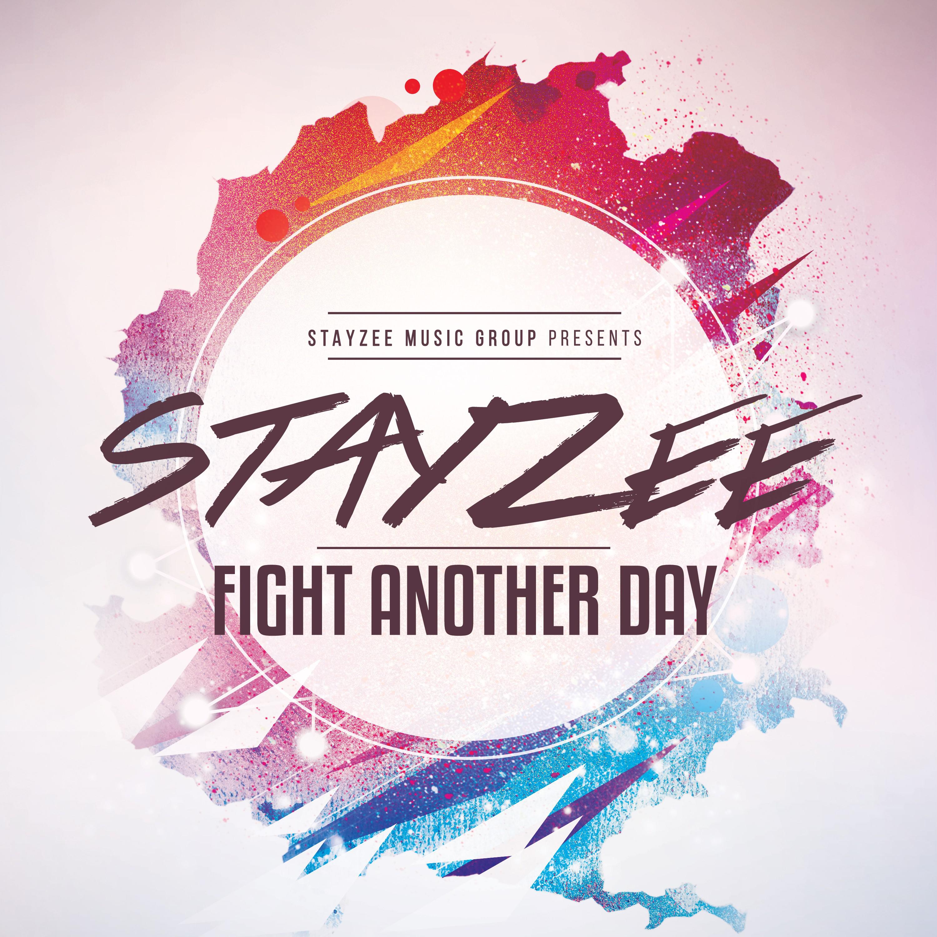 StayZee - Fight Another Day (Devastate Remix)
