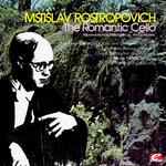 The Romantic Cello (Remastered Historical Recording)专辑