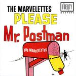 Please Mr. Postman专辑