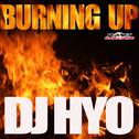 Burning Up专辑