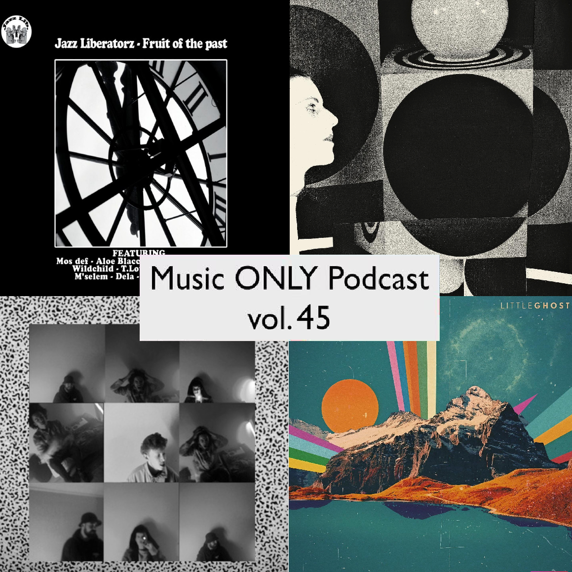 Music ONLY 不赖音乐