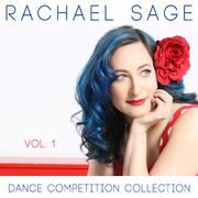 Dance Competition Collection, Vol. 1