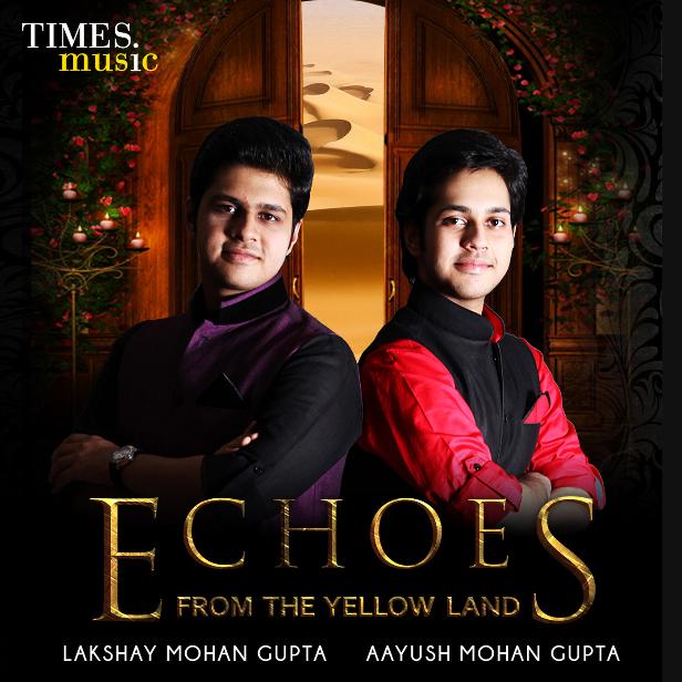 Echoes from the Yellow Land