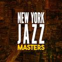 New York Jazz Masters专辑