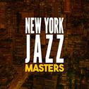 New York Jazz Masters专辑