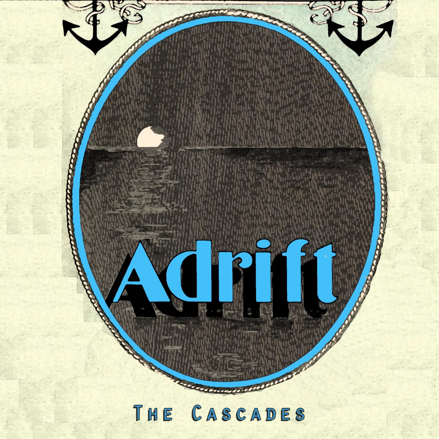 Adrift专辑