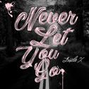 《Never let you go》专辑