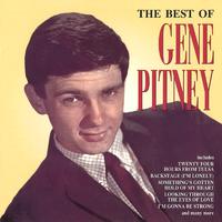 Pitney Gene - Nobody Needs Your Love (karaoke)