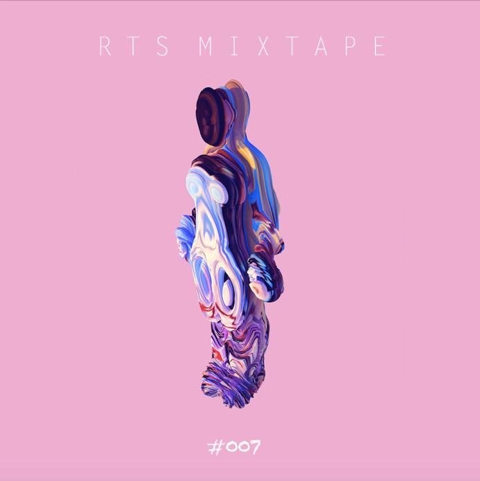 #RTS MixTape #007专辑