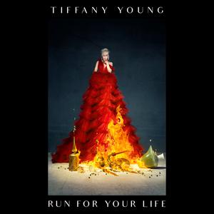 Tiffany Young - Run For Your Life (Instrumental) 原版无和声伴奏