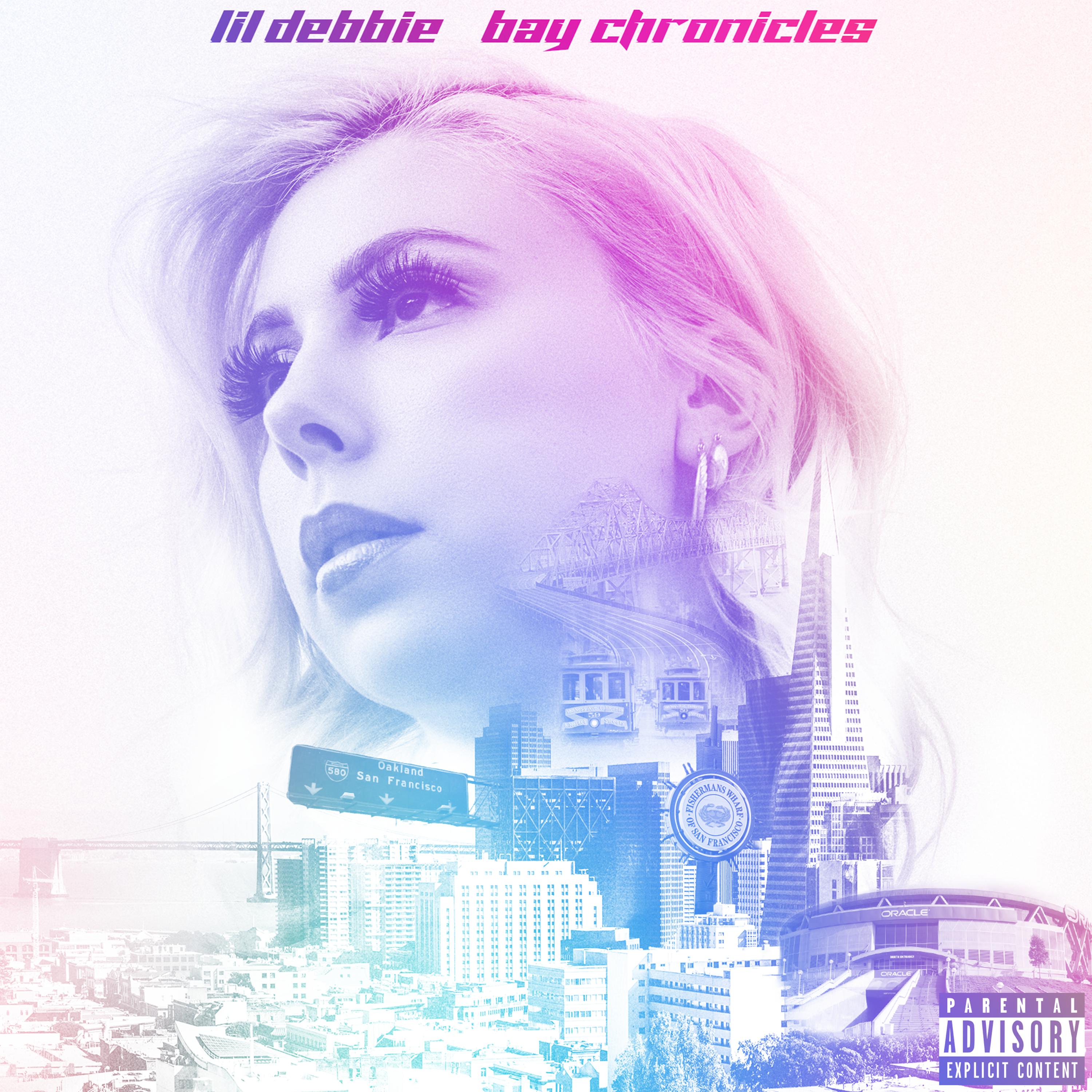 Lil Debbie - Bet