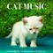 Cat Music: Soothing Music For Cats, Music For Pets and Pet Relaxation专辑