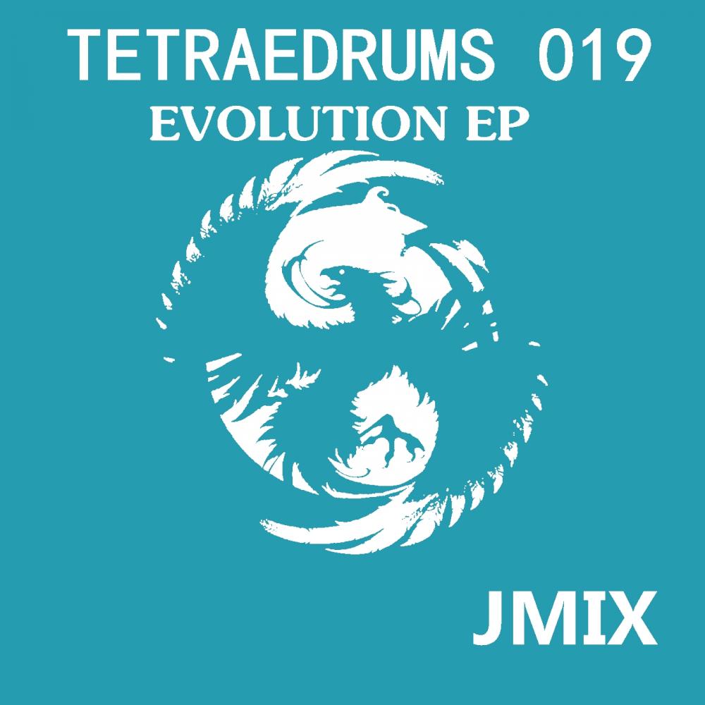 Jmix - Evolution (Original Mix)