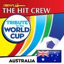 Tribute to the World Cup: Australia专辑