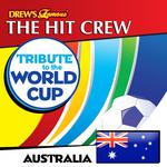 Tribute to the World Cup: Australia专辑