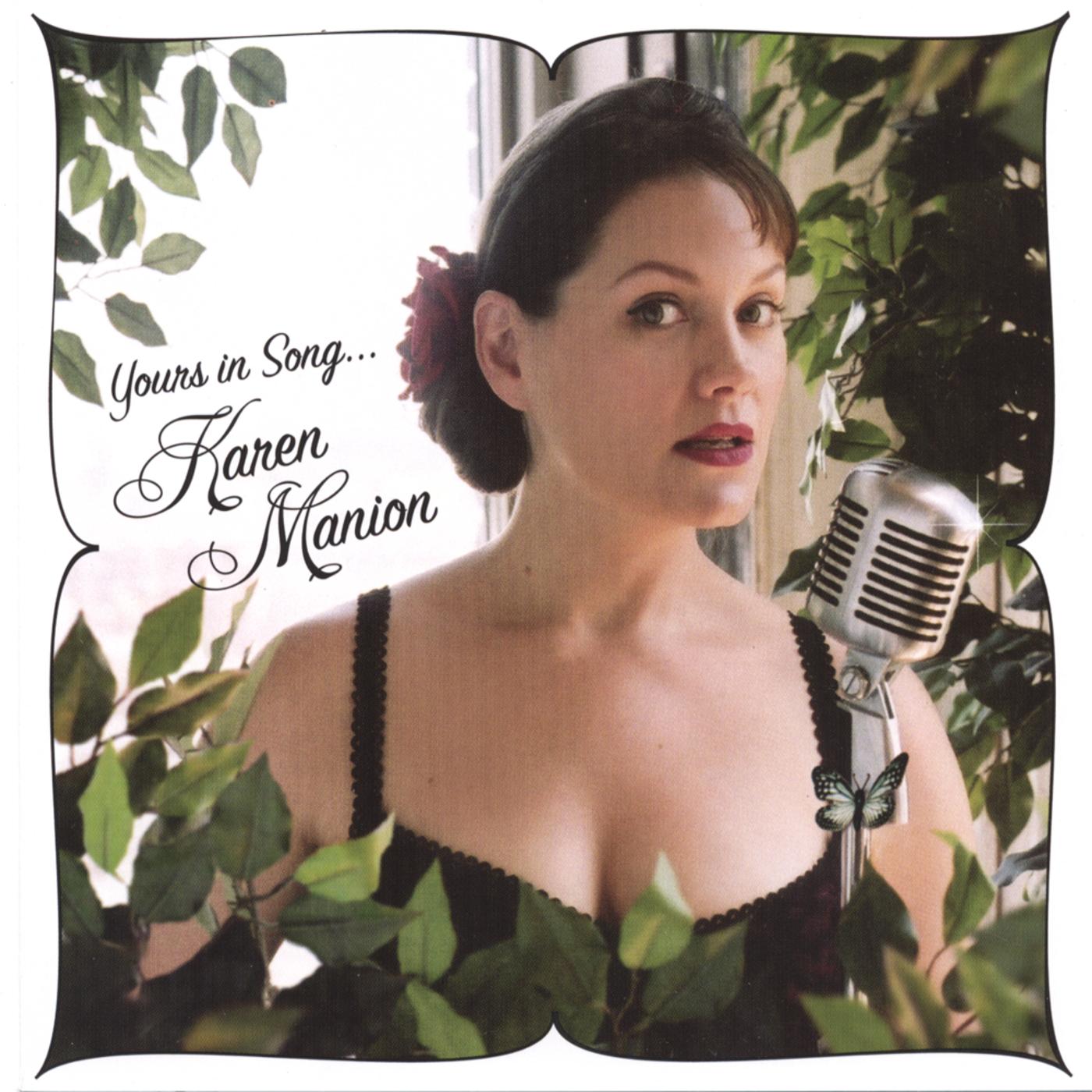 Yours in Song