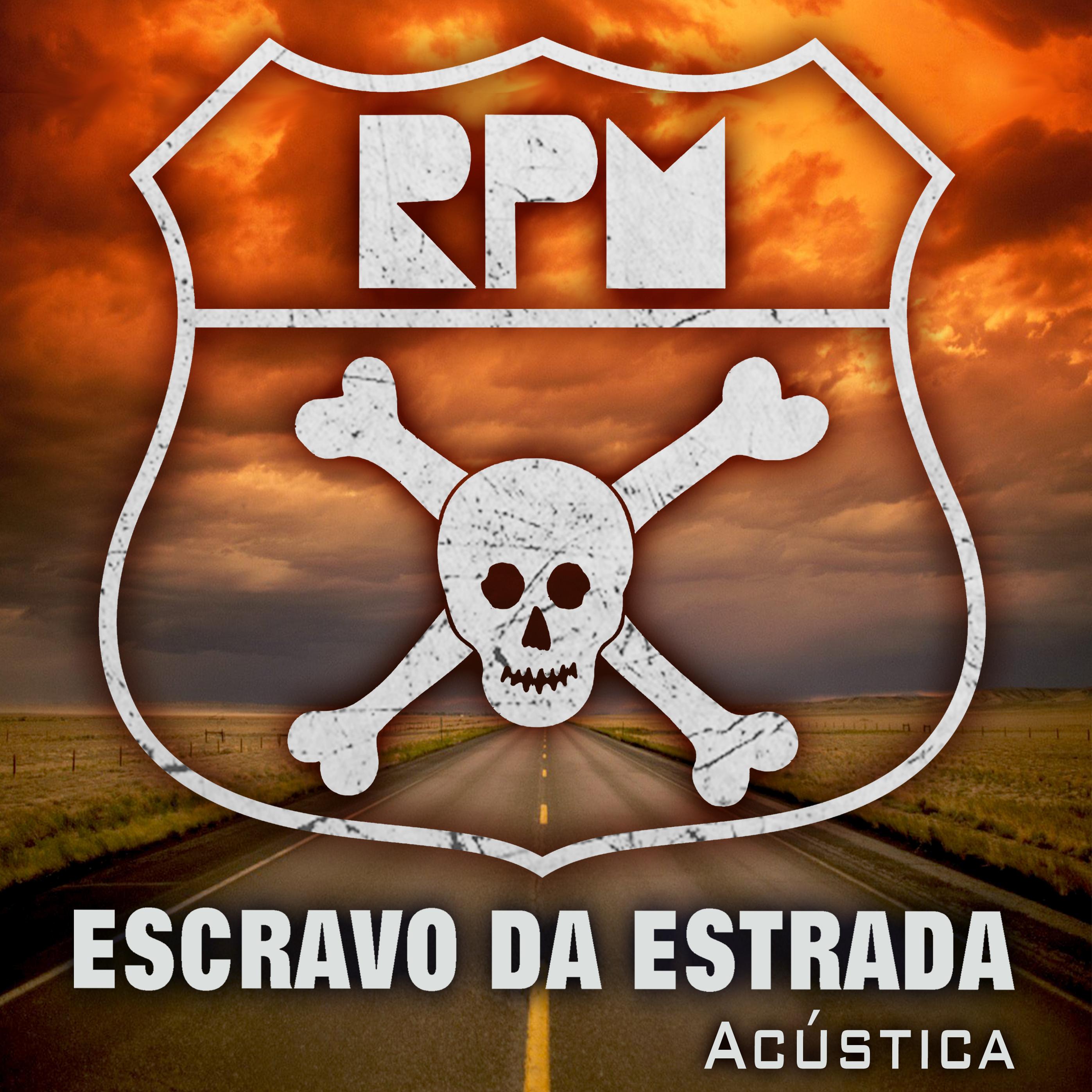 Escravo da Estrada (Acústico)