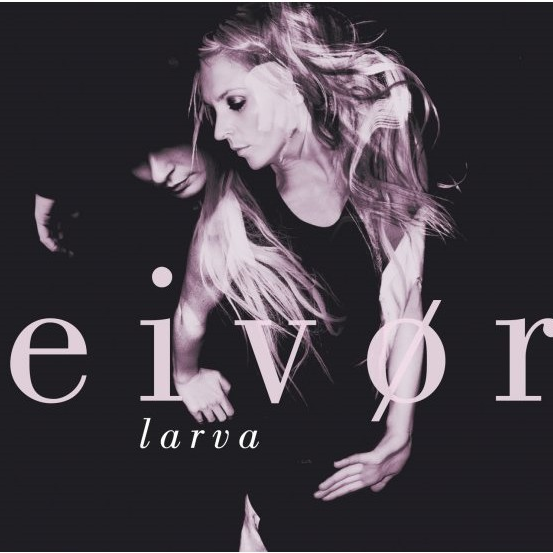 Larva