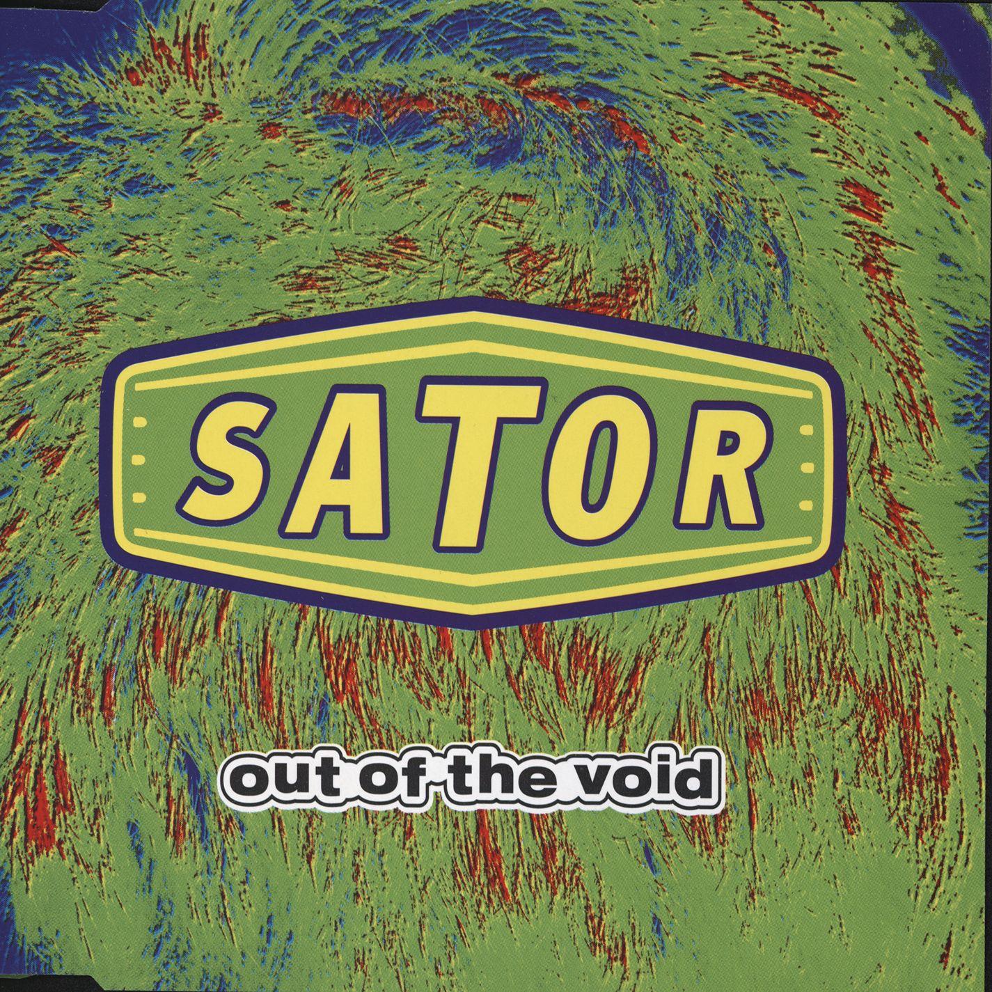 Out Of The Void