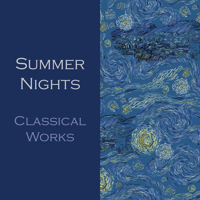 "'Summer Nights: Classical Works"