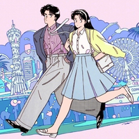 “游乐园”JPOP&POP&BoomBap Type Beat