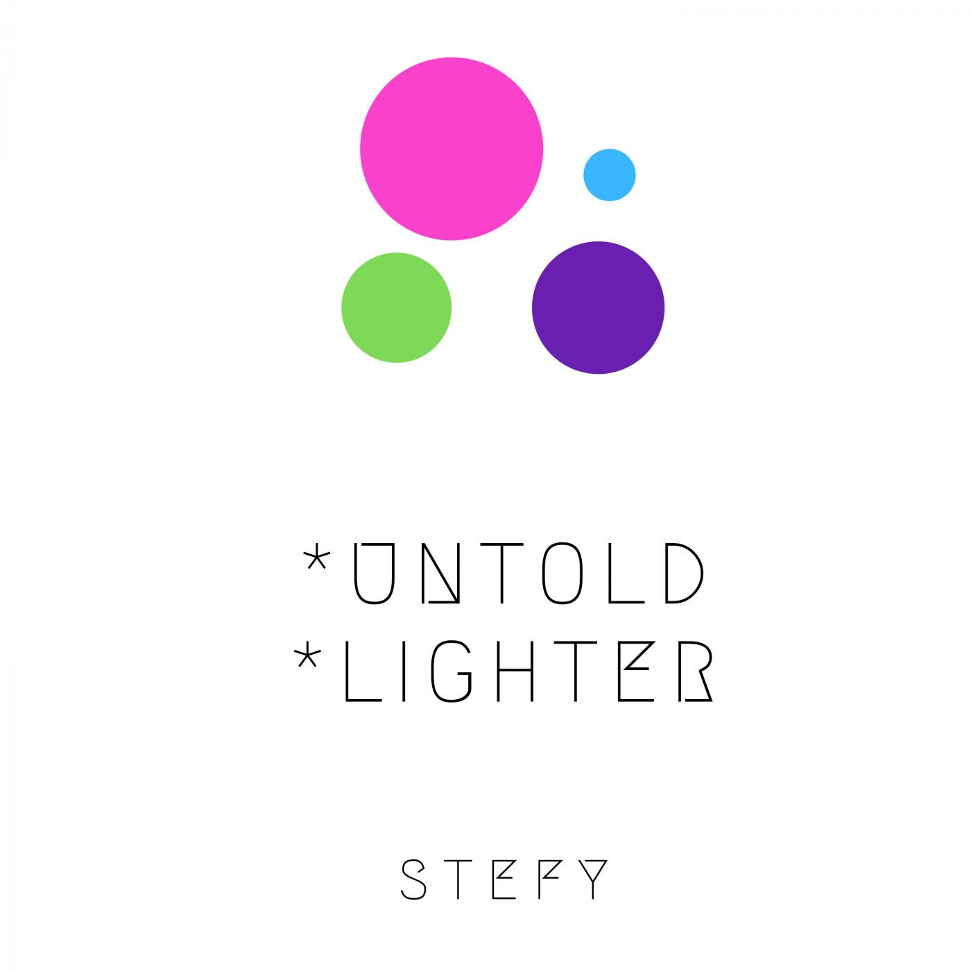Untold-Lighter