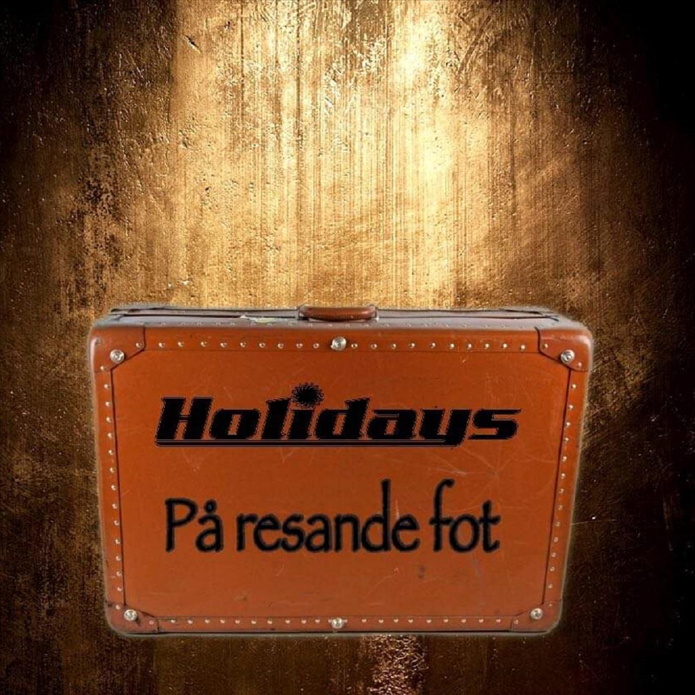 På Resande Fot