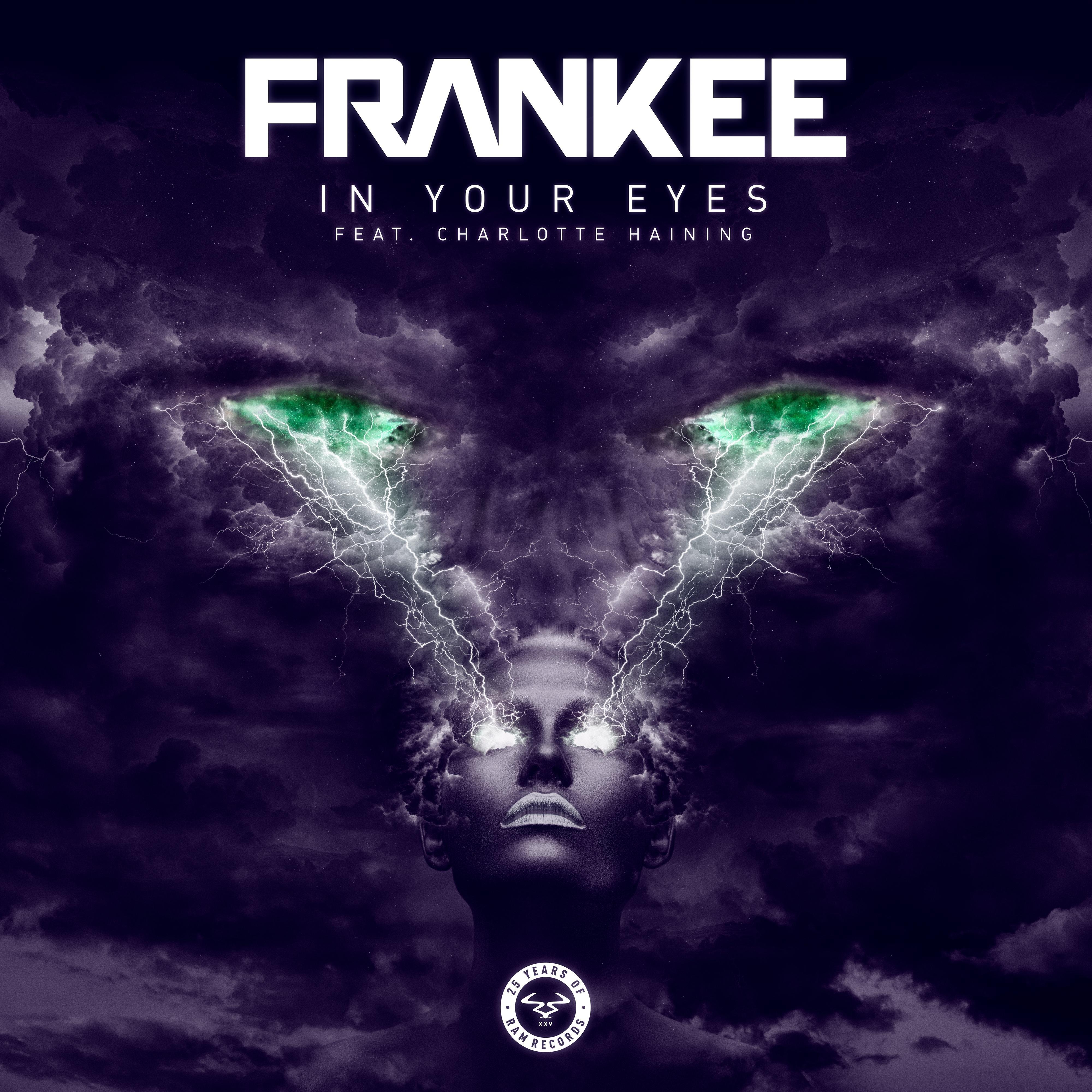 In Your Eyes (feat. Charlotte Haining)