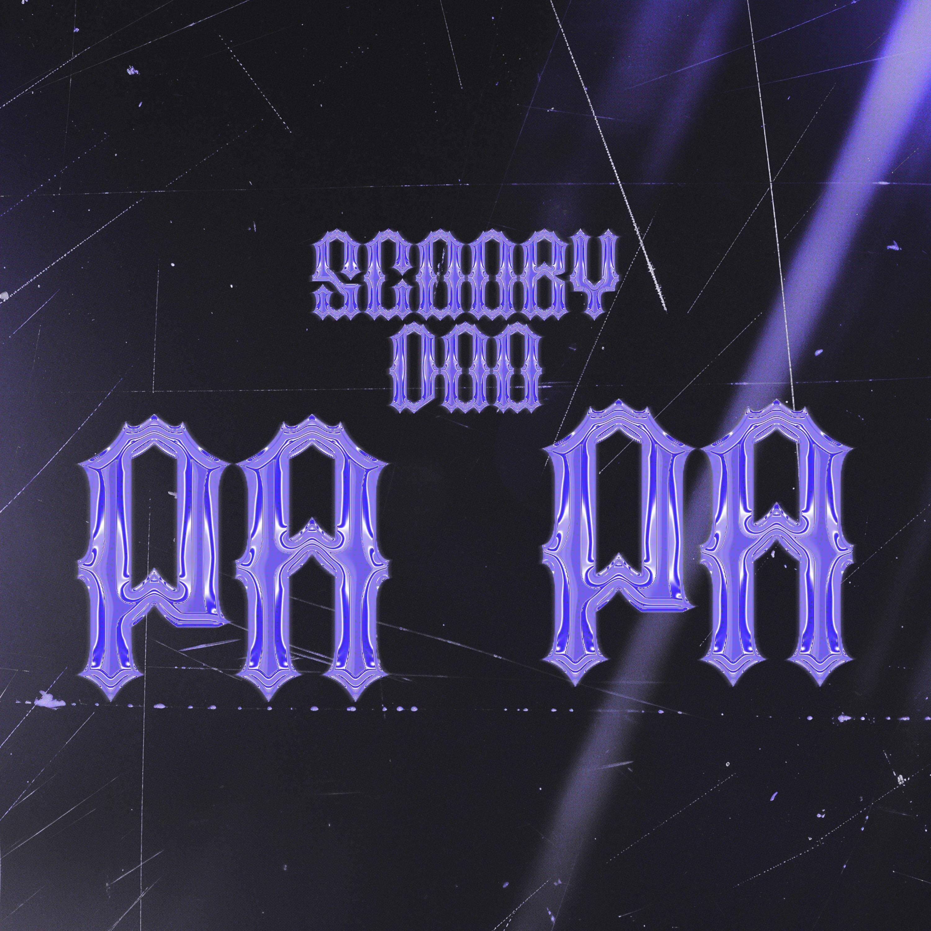 Scooby Doo Pa Pa