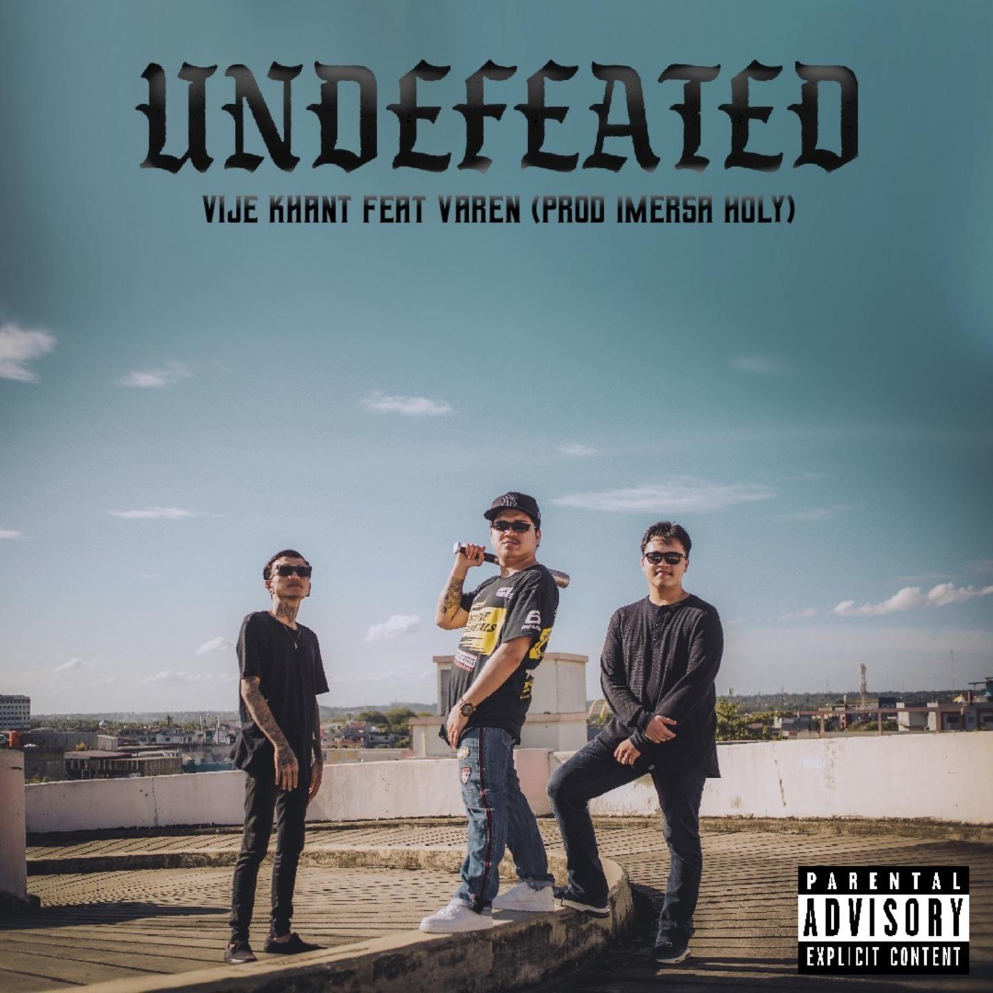 Undefeated