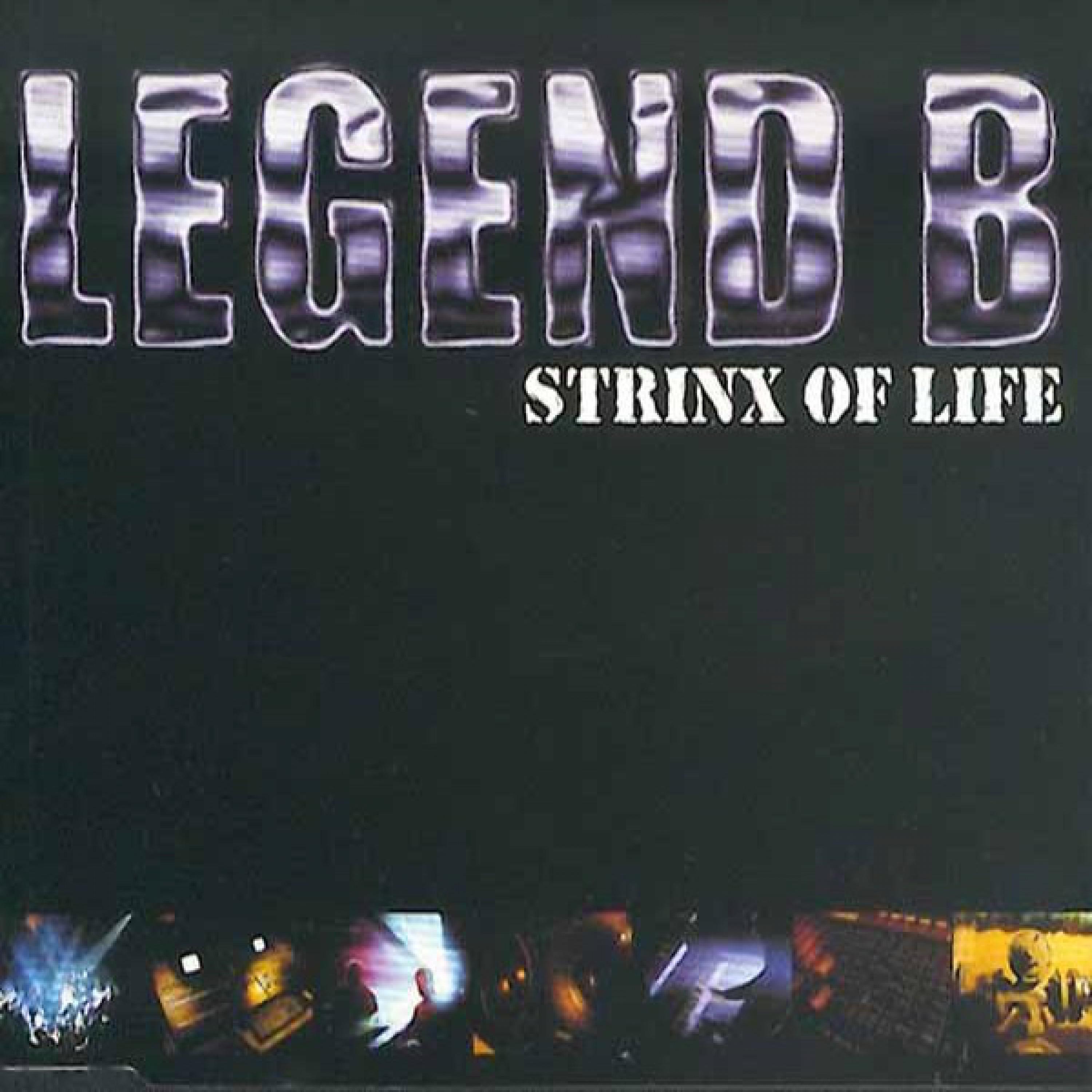 Strinx of Life