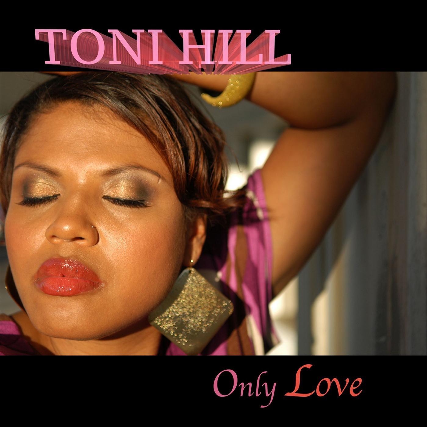 Toni Hill - This Thing Called Love