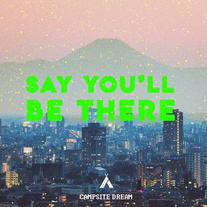 Say You'll Be There - Spice Girls (karaoke) 带和声伴奏 （降1半音）