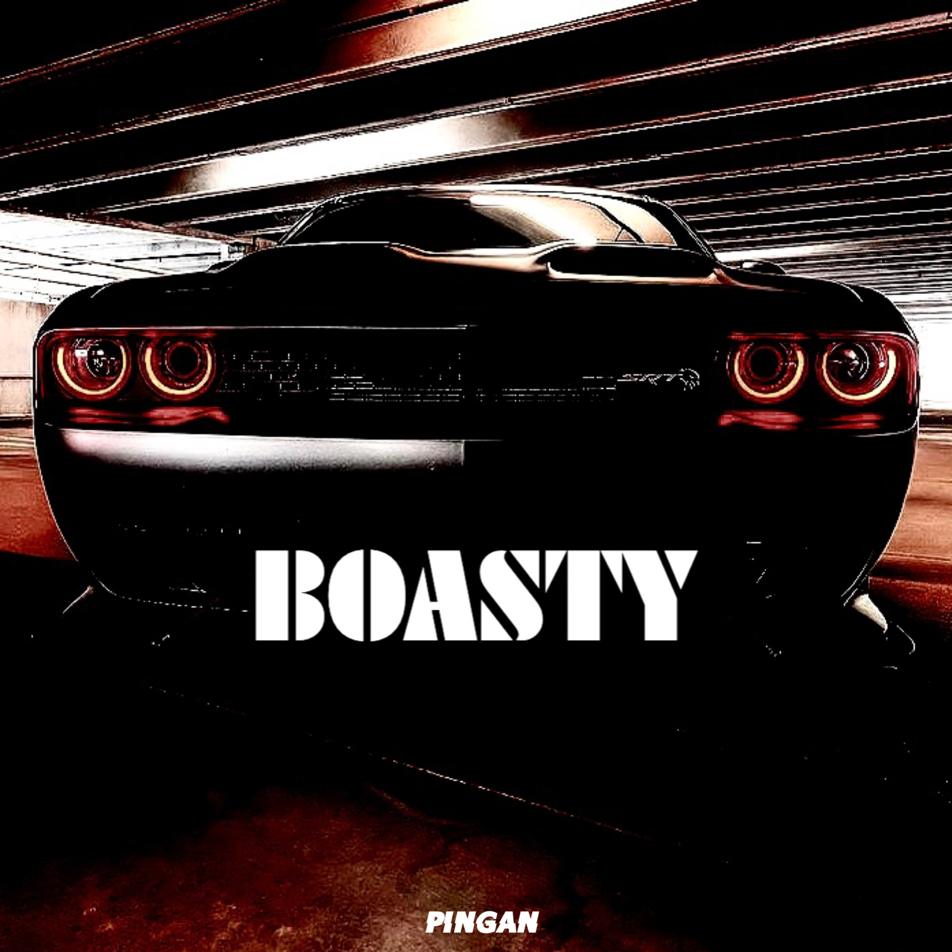 Boasty