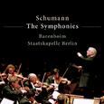 Schumann : Symphonies Nos 1 - 4