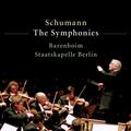 Schumann : Symphonies Nos 1 - 4