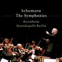 Schumann : Symphonies Nos 1 - 4