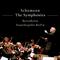 Schumann : Symphonies Nos 1 - 4专辑