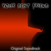 Your Best Friend（224k最高品质）伴奏-柯南ED40